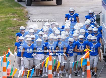 Thumbnail 3 in Lincoln East @ Millard North photogallery.