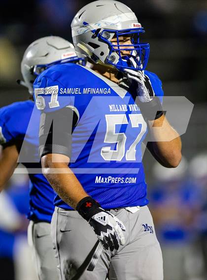 Thumbnail 2 in Lincoln East @ Millard North photogallery.