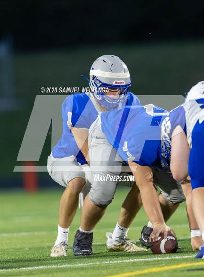 Thumbnail 3 in Lincoln East @ Millard North photogallery.