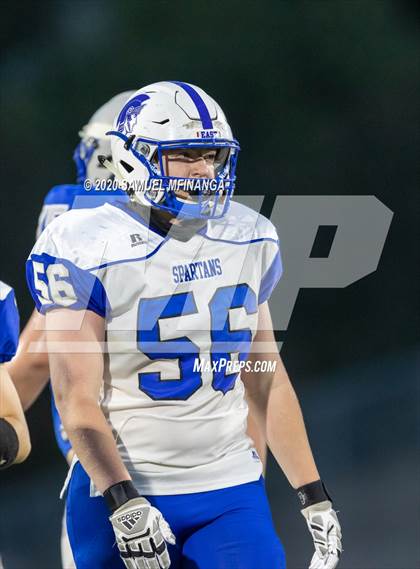 Thumbnail 1 in Lincoln East @ Millard North photogallery.