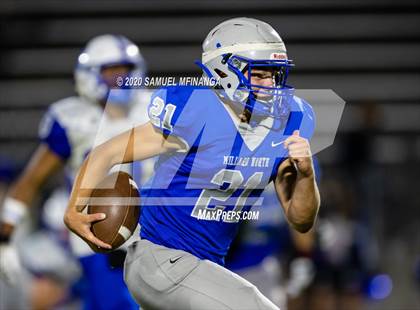 Thumbnail 3 in Lincoln East @ Millard North photogallery.