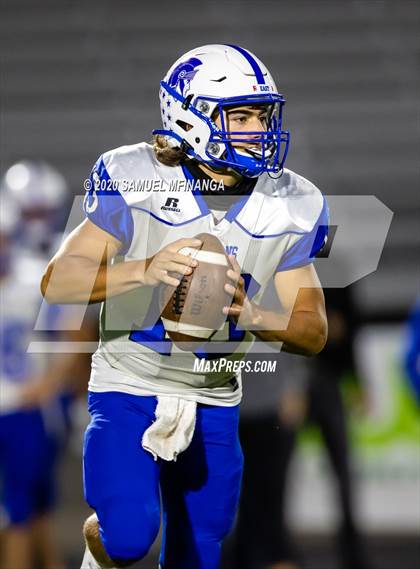 Thumbnail 3 in Lincoln East @ Millard North photogallery.