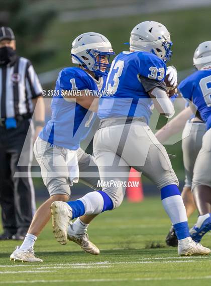 Thumbnail 1 in Lincoln East @ Millard North photogallery.