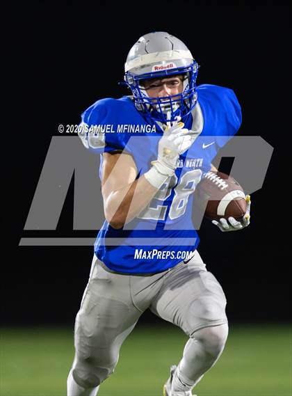 Thumbnail 3 in Lincoln East @ Millard North photogallery.