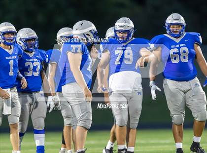 Thumbnail 2 in Lincoln East @ Millard North photogallery.