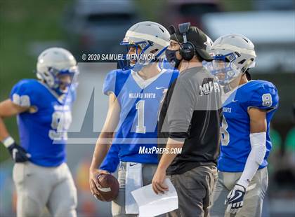 Thumbnail 1 in Lincoln East @ Millard North photogallery.
