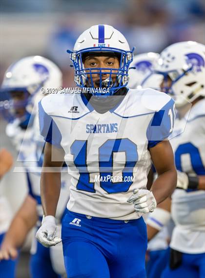Thumbnail 3 in Lincoln East @ Millard North photogallery.