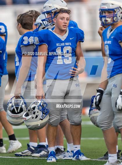 Thumbnail 1 in Lincoln East @ Millard North photogallery.