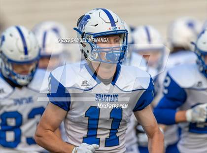 Thumbnail 3 in Lincoln East @ Millard North photogallery.