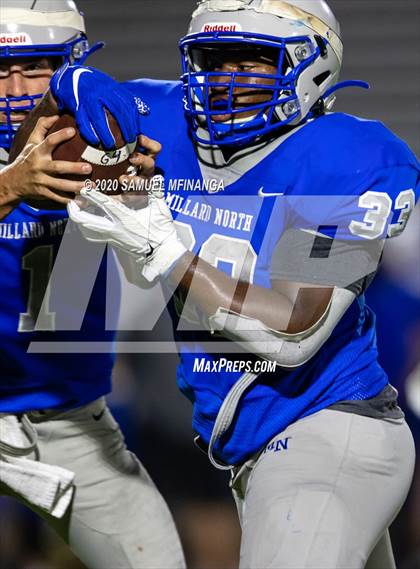 Thumbnail 1 in Lincoln East @ Millard North photogallery.