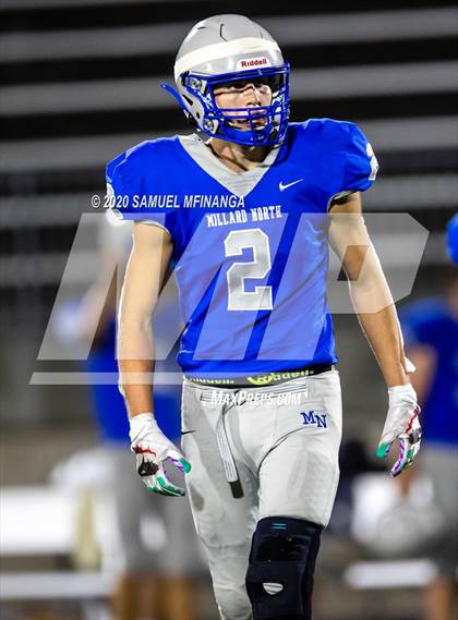 Thumbnail 3 in Lincoln East @ Millard North photogallery.