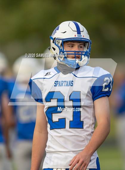 Thumbnail 3 in Lincoln East @ Millard North photogallery.