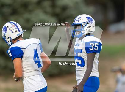 Thumbnail 1 in Lincoln East @ Millard North photogallery.