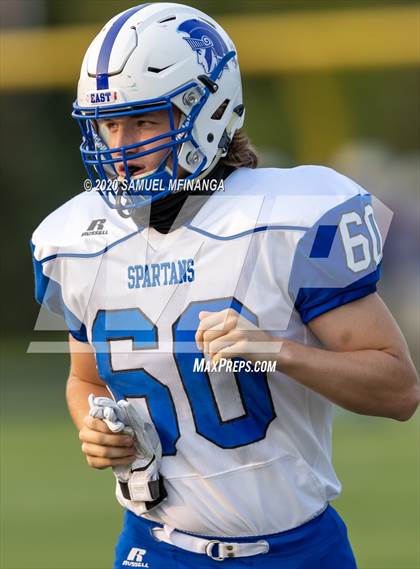 Thumbnail 2 in Lincoln East @ Millard North photogallery.