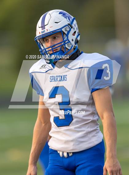 Thumbnail 3 in Lincoln East @ Millard North photogallery.