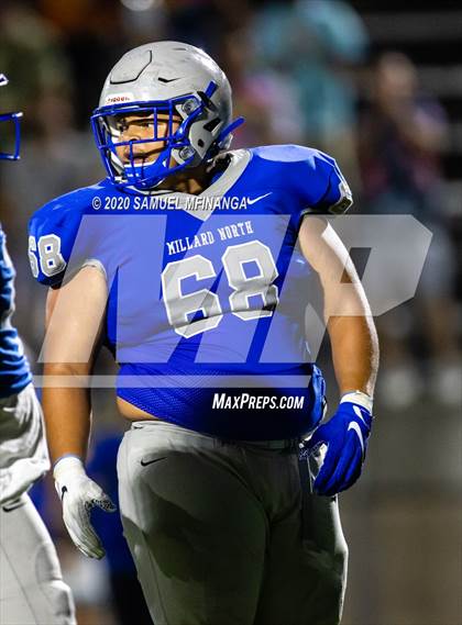 Thumbnail 1 in Lincoln East @ Millard North photogallery.