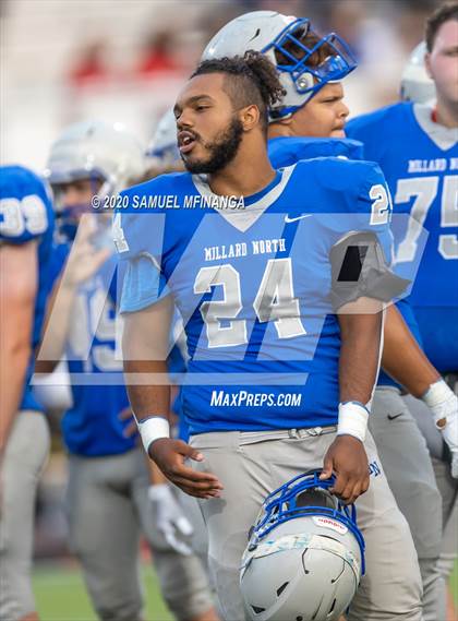 Thumbnail 1 in Lincoln East @ Millard North photogallery.