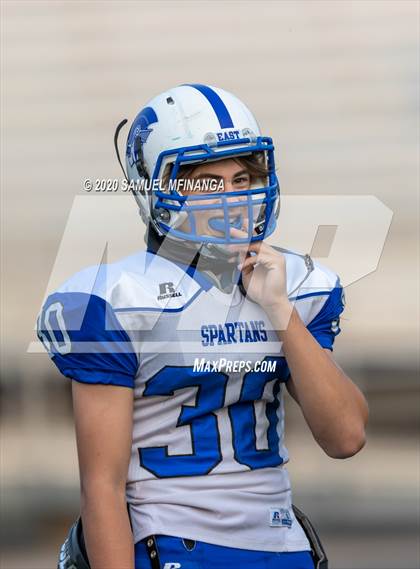 Thumbnail 2 in Lincoln East @ Millard North photogallery.