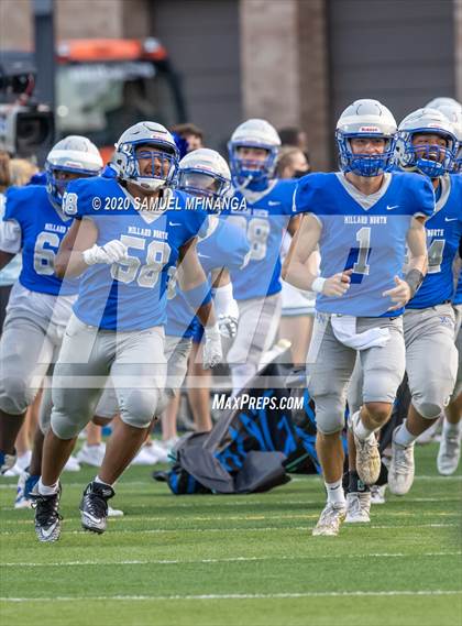 Thumbnail 1 in Lincoln East @ Millard North photogallery.