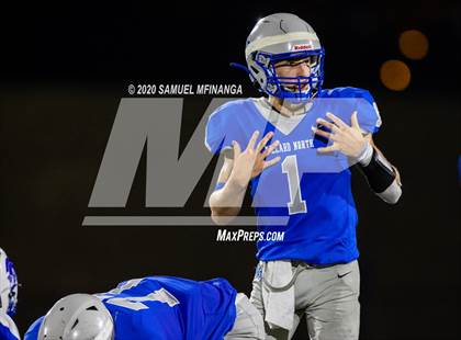 Thumbnail 2 in Lincoln East @ Millard North photogallery.