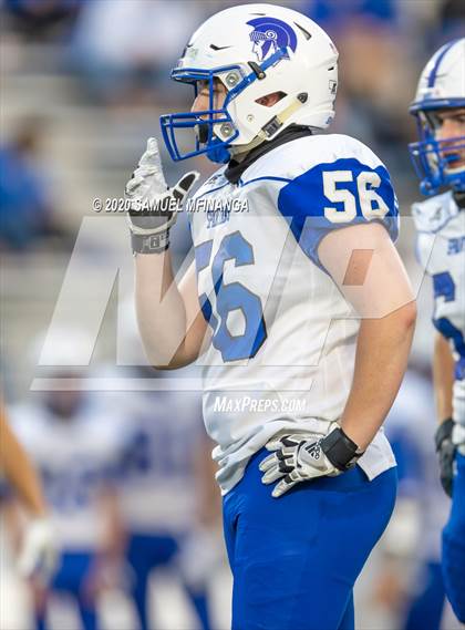 Thumbnail 3 in Lincoln East @ Millard North photogallery.