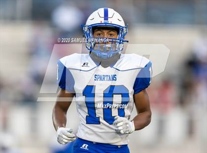 Thumbnail 3 in Lincoln East @ Millard North photogallery.