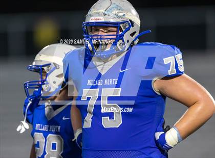 Thumbnail 1 in Lincoln East @ Millard North photogallery.