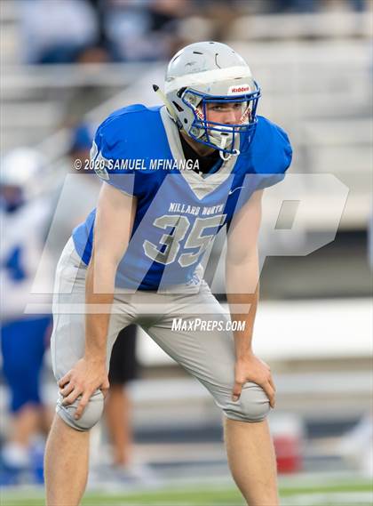 Thumbnail 2 in Lincoln East @ Millard North photogallery.
