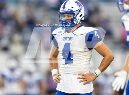 Thumbnail 3 in Lincoln East @ Millard North photogallery.