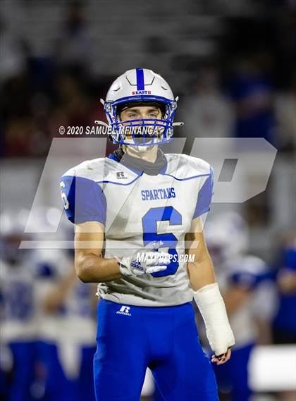 Thumbnail 1 in Lincoln East @ Millard North photogallery.