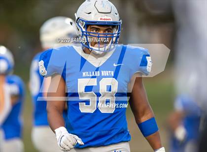 Thumbnail 2 in Lincoln East @ Millard North photogallery.