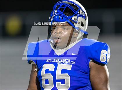 Thumbnail 1 in Lincoln East @ Millard North photogallery.