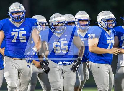 Thumbnail 3 in Lincoln East @ Millard North photogallery.