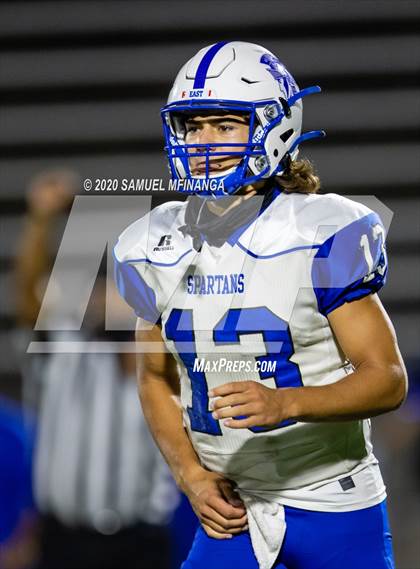 Thumbnail 2 in Lincoln East @ Millard North photogallery.