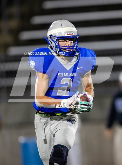 Thumbnail 1 in Lincoln East @ Millard North photogallery.