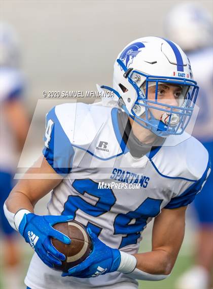 Thumbnail 3 in Lincoln East @ Millard North photogallery.