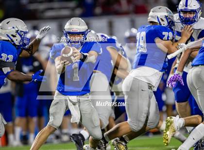 Thumbnail 3 in Lincoln East @ Millard North photogallery.