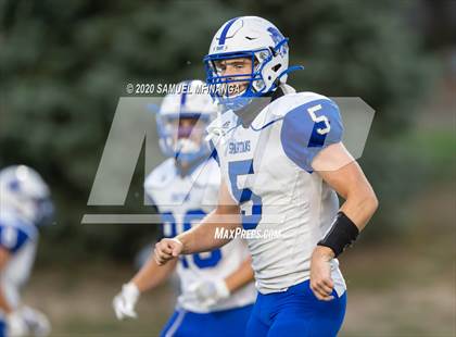 Thumbnail 2 in Lincoln East @ Millard North photogallery.