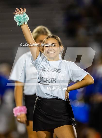 Thumbnail 1 in Lincoln East @ Millard North photogallery.