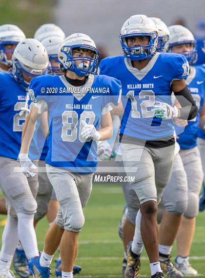 Thumbnail 1 in Lincoln East @ Millard North photogallery.
