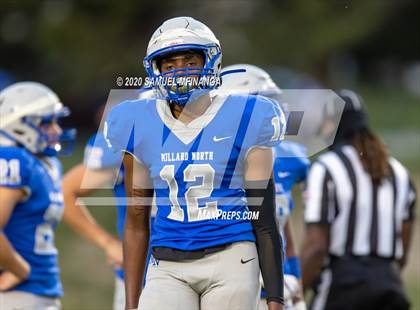 Thumbnail 3 in Lincoln East @ Millard North photogallery.