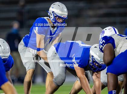 Thumbnail 3 in Lincoln East @ Millard North photogallery.