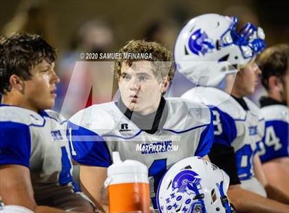 Thumbnail 3 in Lincoln East @ Millard North photogallery.