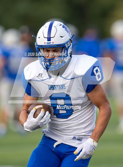 Thumbnail 3 in Lincoln East @ Millard North photogallery.