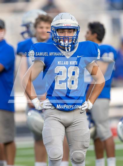Thumbnail 2 in Lincoln East @ Millard North photogallery.