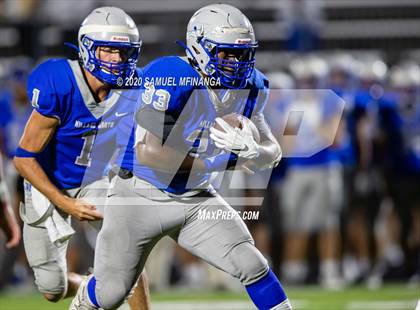 Thumbnail 3 in Lincoln East @ Millard North photogallery.