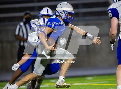 Thumbnail 2 in Lincoln East @ Millard North photogallery.
