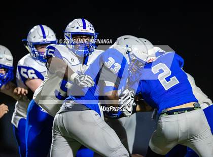 Thumbnail 2 in Lincoln East @ Millard North photogallery.