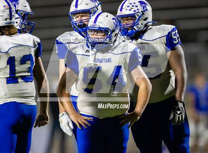 Thumbnail 2 in Lincoln East @ Millard North photogallery.