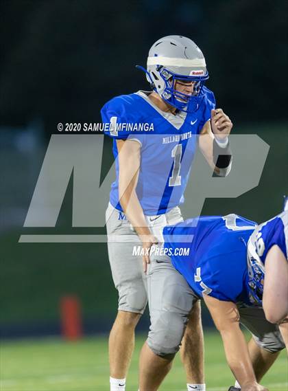 Thumbnail 2 in Lincoln East @ Millard North photogallery.